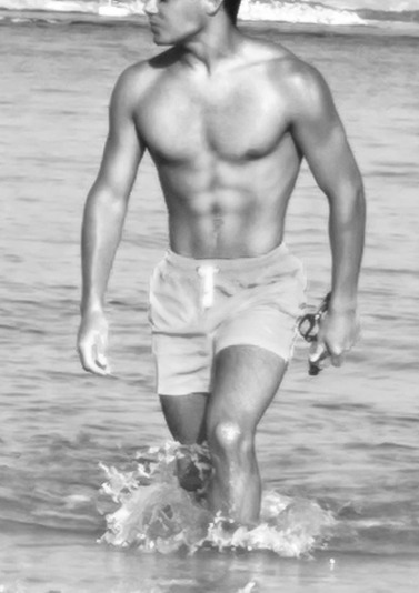 Profil de Killien, 39 ans, Cruising gay à Carignan (Québec)