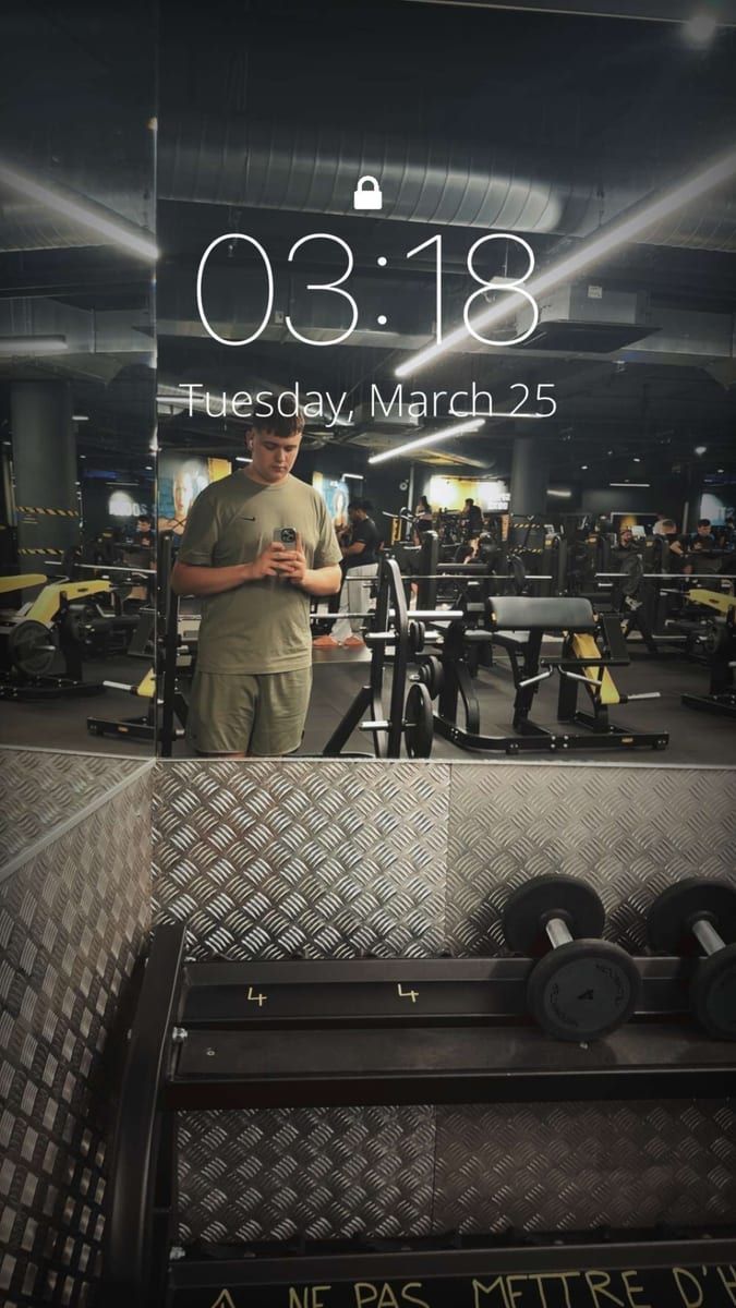 Profil de Edis, 45 ans, Cruising gay à Les Escoumins (Québec)