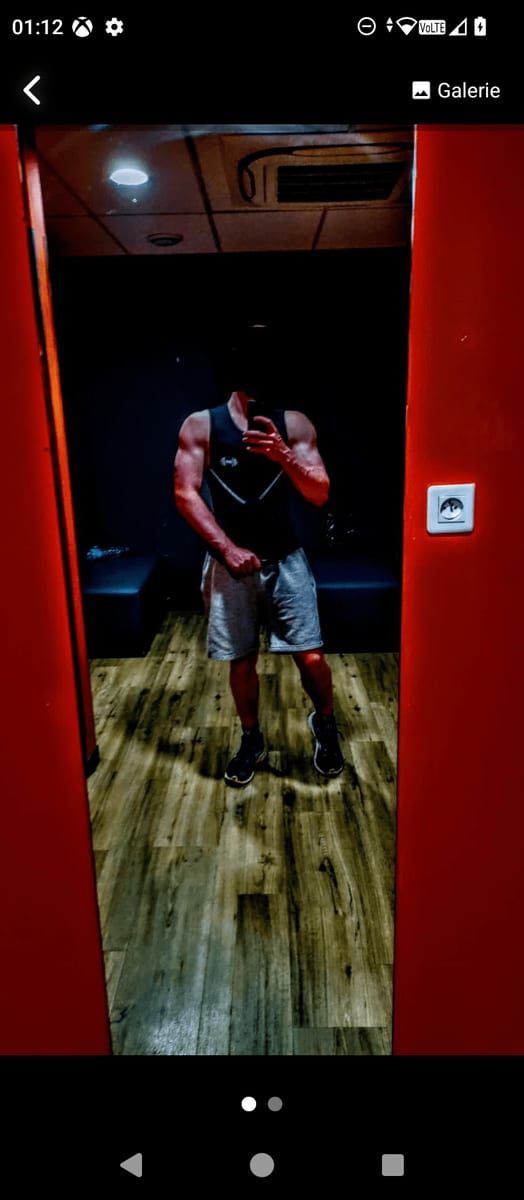 Profil de Leopoldo, 31 ans, Cruising gay à Saint-Augustin (Québec)