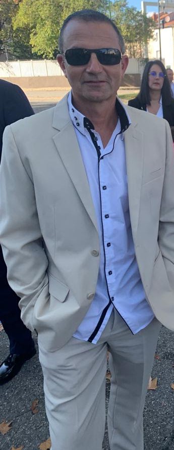 Profil de Willian, 39 ans, Cruising gay à Dunham (Québec)