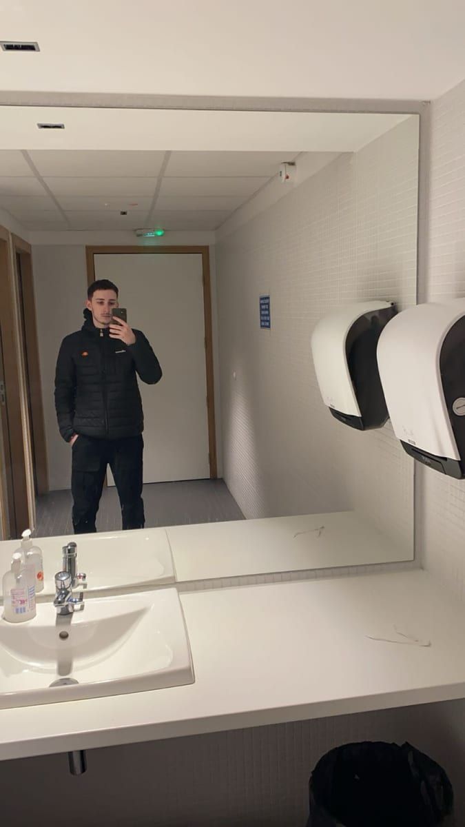 Profil de Philippe, 42 ans, Cruising gay à Saint-Épiphane (Québec)