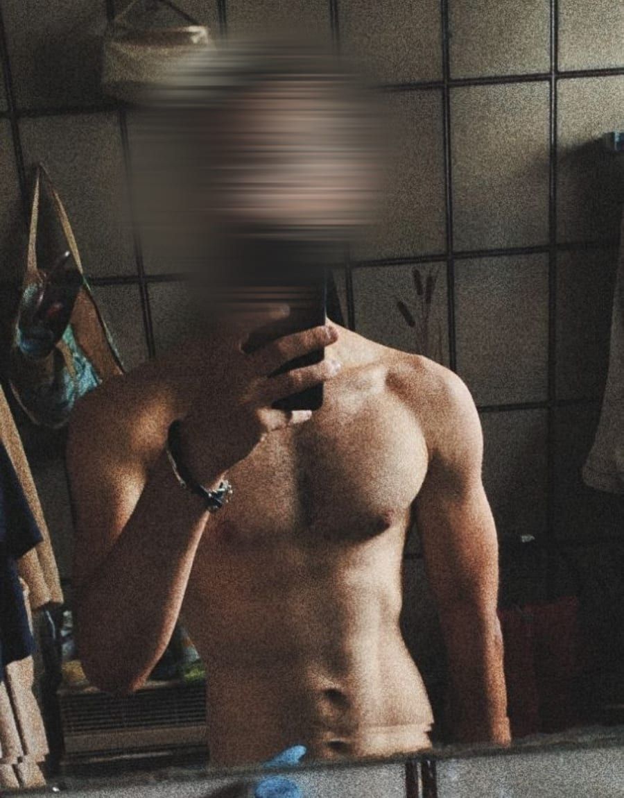 Nehemy - Cruising gay à Yamaska Profil de Nehemy, 23 ans, Cruising gay à Yamaska (Québec)