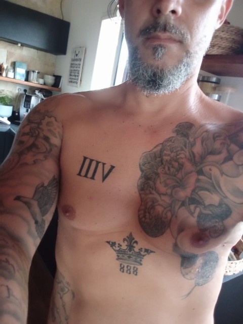 Profil de Vlad, 38 ans, Cruising gay à Saint-Frédéric (Québec)