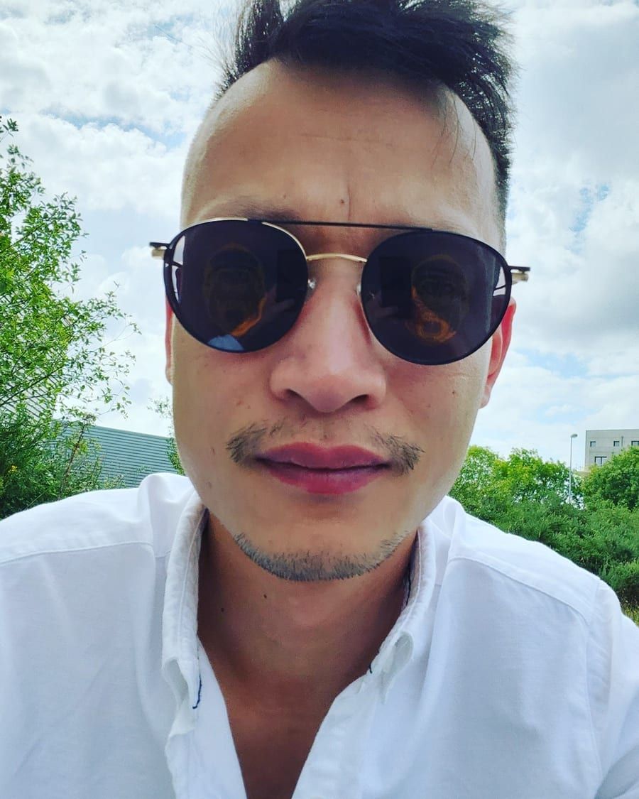 Profil de Chemouel, 25 ans, Cruising gay à Saint-Placide (Québec)