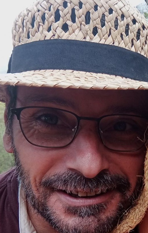 Profil de Abdelouahid, 30 ans, Cruising gay à Saint-Pamphile (Québec)